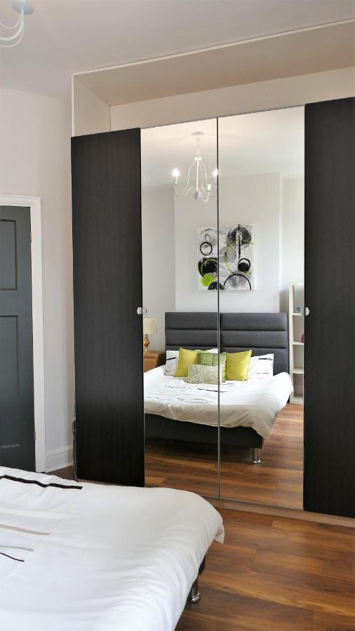 Beautifully Renovated 2 Bed Flat - Close To Beach Apartment Southend-on-Sea Bagian luar foto